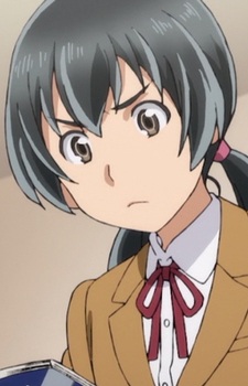 Shinjou, Mami
