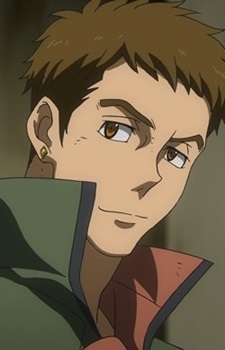 Shino, Norba