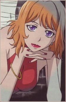 Shinoda, Chiaki