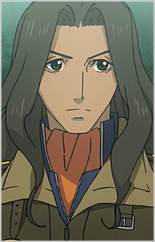 Shinohara, Hiroki