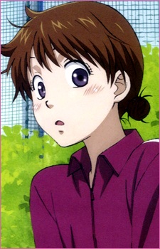 Shinooka, Chiyo