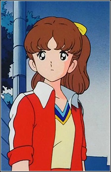 Shinozuka, Kaori