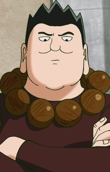 Shinra, Banshoumaru