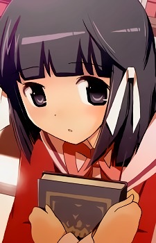 Shiomiya, Shiori
