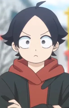 Shiota, Shouta