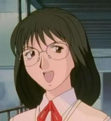 Shirai, Chikako