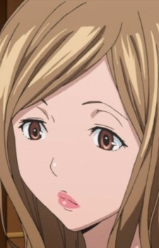 Shiratori, Hitomi