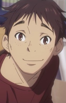 Shiratori, Jun