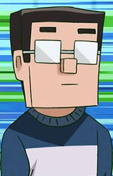 Shiratori, Kaito