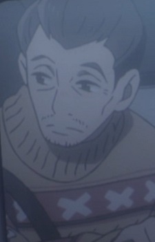 Shiratori, Seiichiro
