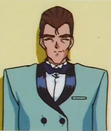 Shiro, Takeo
