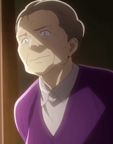 Shirohana, Chizu