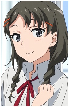 Shiromeguri, Meguri