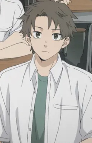 Shishido, Toshiya