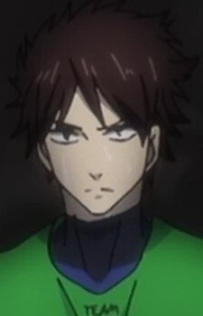 Shishiya, Kei