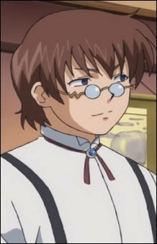 Shokatsu, Kouan
