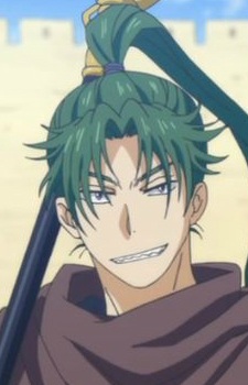 Shu-Ten
