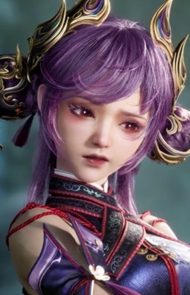 Si, Yunxiang