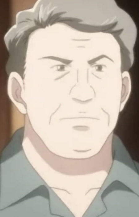 Simon, Toma
