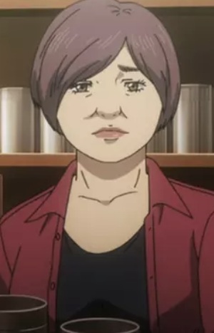 Snack Bar Mama