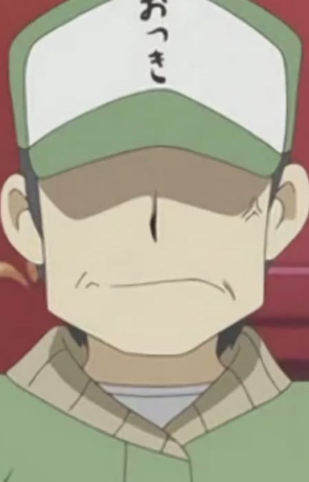 Soldier Assistant