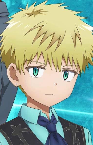 Sonidori, Riou