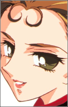 Sonoda, Keiko