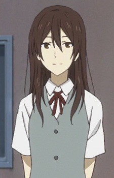 Sonokawa, Kaoru