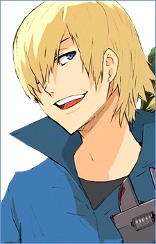 Specter, Graham