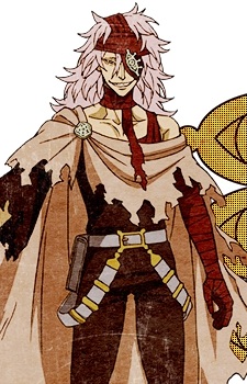 Spirito, Rades