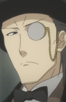 St. Germain, Gustav