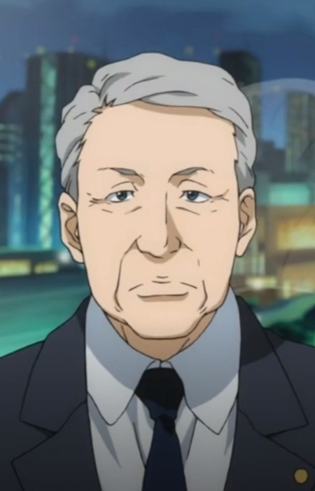 Stegmeyer, Brian