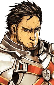 Stronoff, Gazef