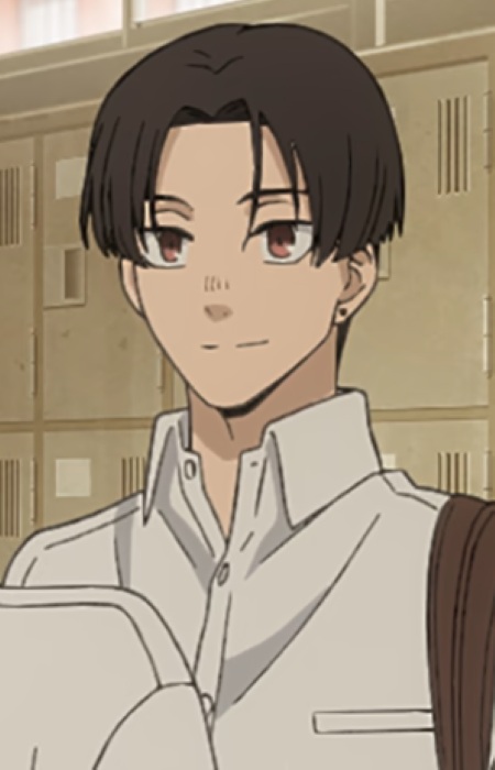 Sudou, Kaito