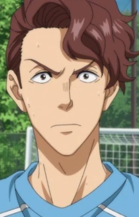 Sugawara, Kento