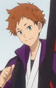 Sugawara, Senichi