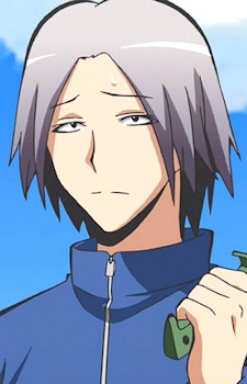 Sugaya, Sousuke