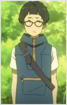 Sugimura, Jirou