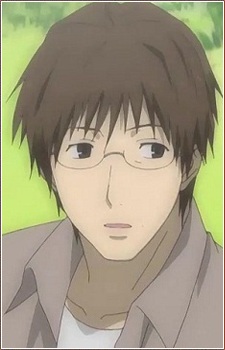 Sugino, Akifumi