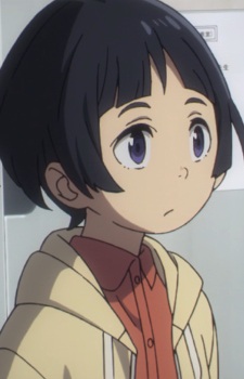 Sugita, Hiromi