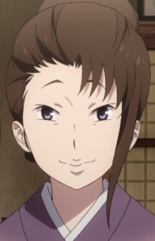 Suguro, Torako