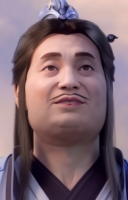 Sun, Dazhu
