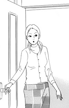Sunakawa, Mother