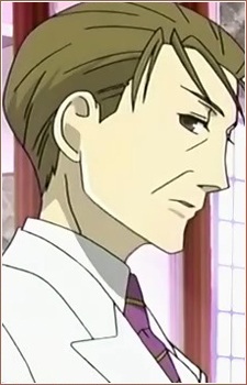 Suou, Yuzuru