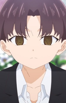 Suwa, Yuuki