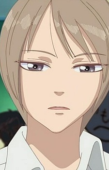 Suzuki, Ryouji