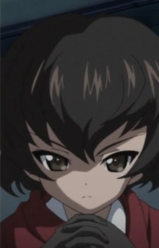 Suzuki, Takako