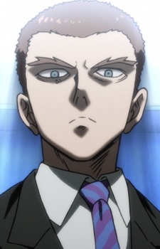 Suzuki, Touichirou