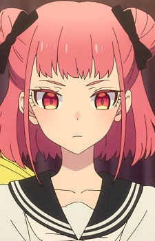 Suzunomiya, Arisu