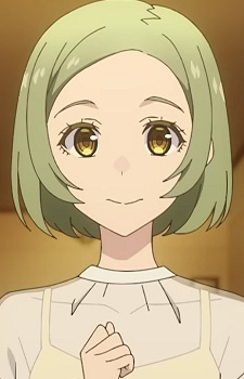 Suzunomiya, Yuka